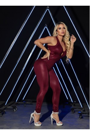 Macacão Empina II